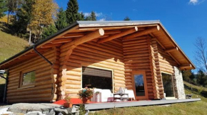 Cabana Riky House